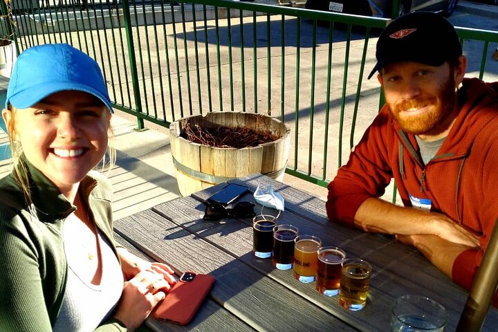 RiNo To Five Points Walking Tour - thumb 4