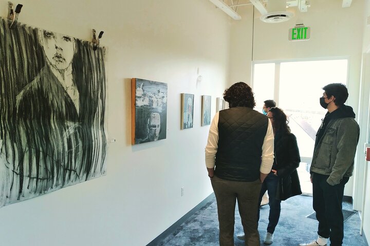 RiNo To Five Points Walking Tour - thumb 5