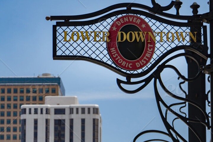 1 Hour Walking Tour In Denver Lower Downtown - LoDo - thumb 1