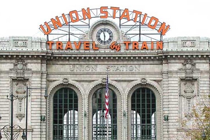 1 Hour Walking Tour In Denver Lower Downtown - LoDo - thumb 2