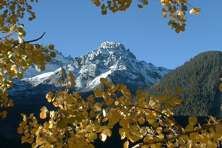 6 Hours Horse Ride - Cascade Creek Trail To The Waterfalls - thumb 3
