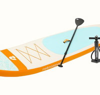 Stand Up Paddleboard Rental - Hermosa Beach - China Accommodation