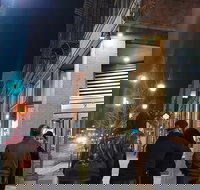 Colorado Springs Ghost History Walking Tour - Tourism Bookings