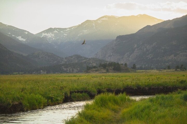 Rocky Mountain National Park- Guided Hiking Tour - thumb 0