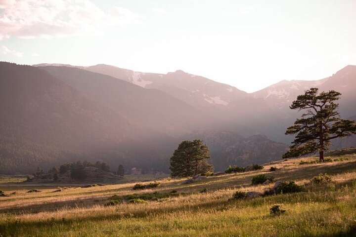 Rocky Mountain National Park- Guided Hiking Tour - thumb 1