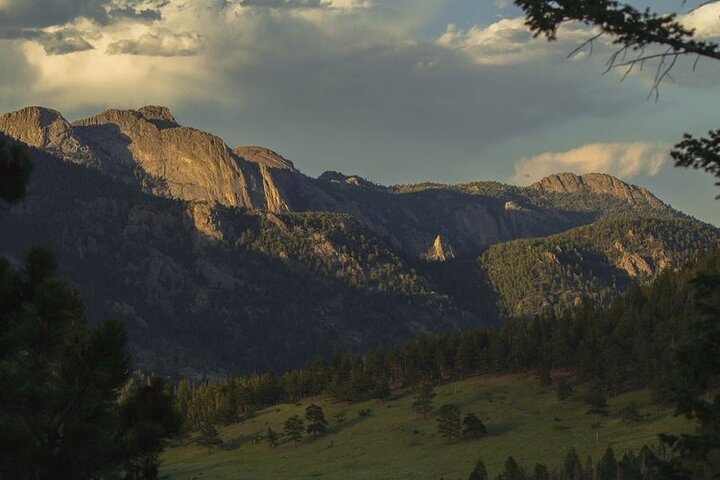 Rocky Mountain National Park- Guided Hiking Tour - thumb 2