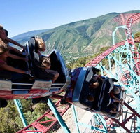 Glenwood Adventure Park Tour - Tourism Bookings
