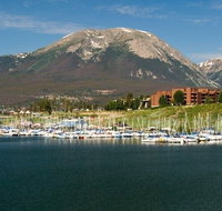 Dillon Marina  Shopping Tour - Tourism Bookings
