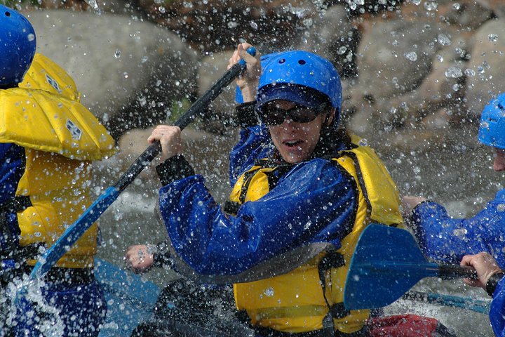 Numbers - Half Day Trip - thumb 0