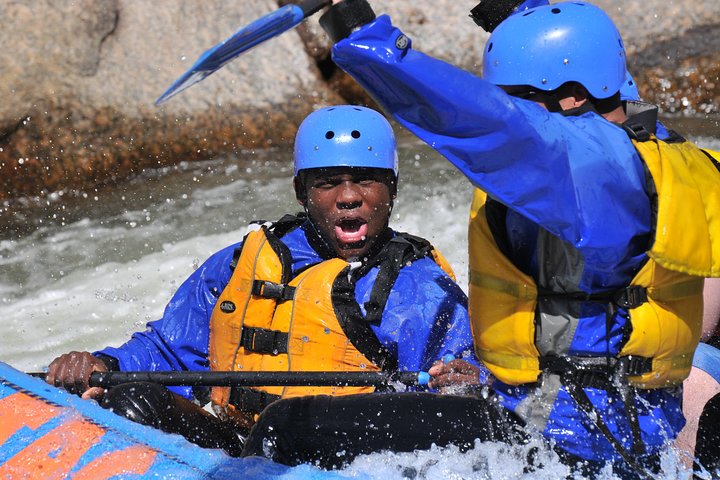 Numbers - Half Day Trip - thumb 1