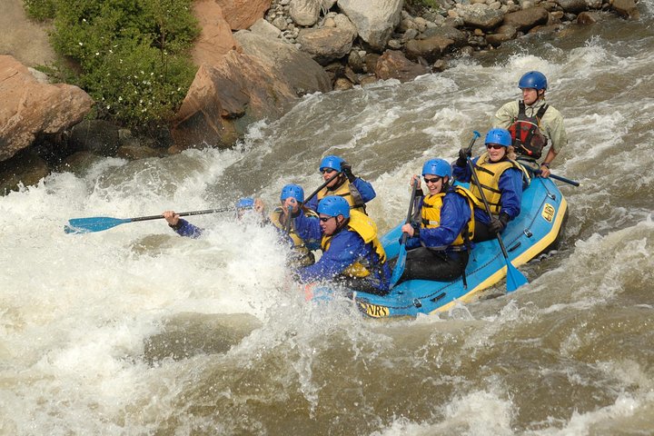 Numbers - Half Day Trip - thumb 4