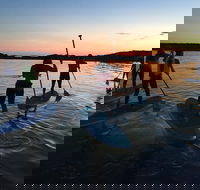 2-Hour Paddleboard Rental in Rehoboth Bay - Students Accommodation