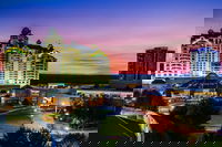 East Hartland Ct Students Accommodation