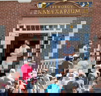 Mystic Seaport Museum Adventure - Students Accommodation