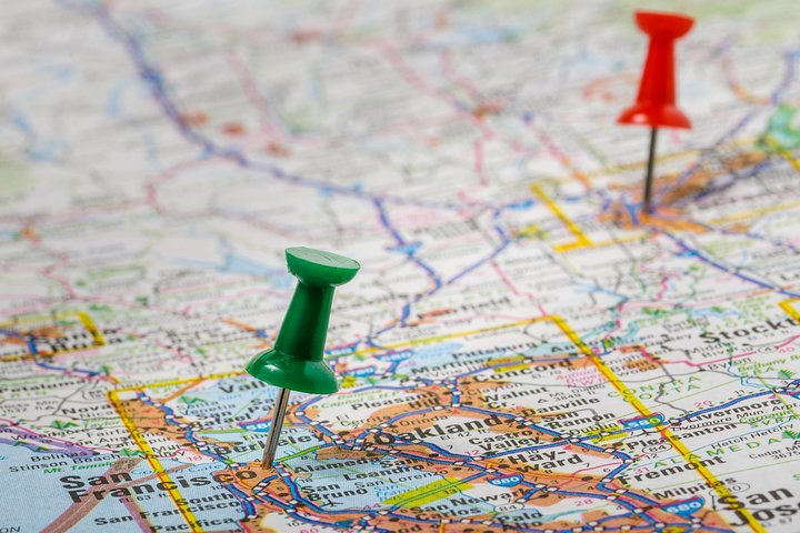 Private Transfer From SFO To Petaluma - thumb 1