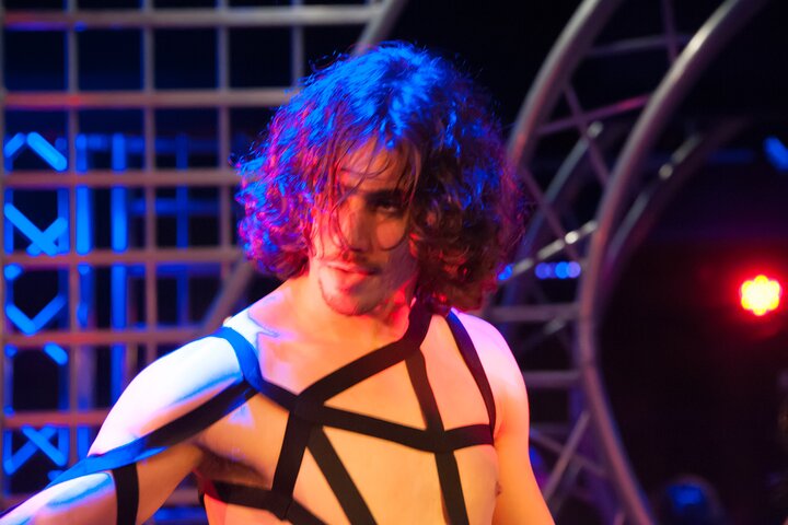 Holiday Spectacular At Mystic Dark Room - thumb 3