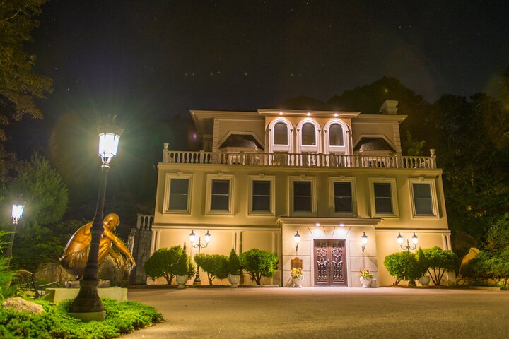 Holiday Spectacular At Mystic Dark Room - thumb 4