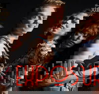 EXPOSURE at the Mystic Dark Room - Students Accommodation