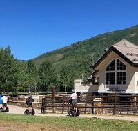 Vail Segway Tour from Vail Village - Tourism Bookings