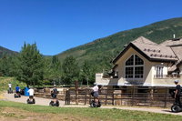  China Accommodation