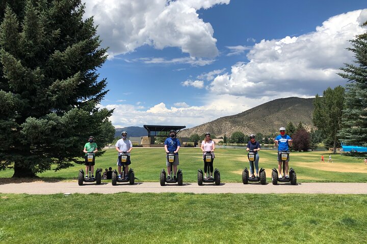 Avon Segway Tour - thumb 3