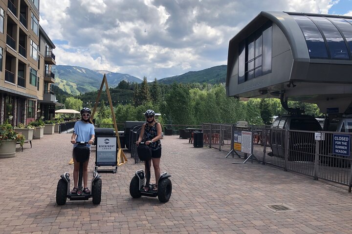 Avon Segway Tour - thumb 4