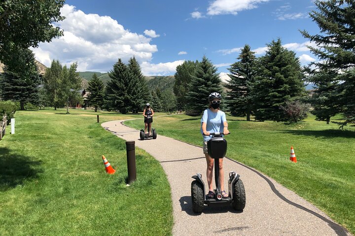 Avon Segway Tour - thumb 5