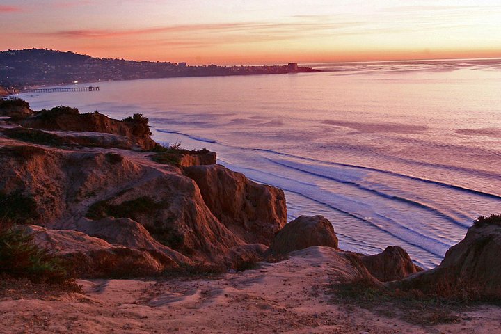 Coastal Beauty - Private Sunset & Night Photography Tour - thumb 3