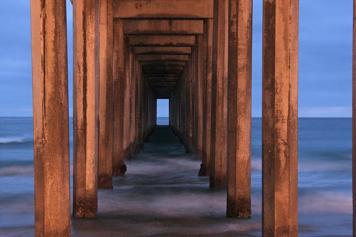 Coastal Beauty - Private Sunset & Night Photography Tour - thumb 4