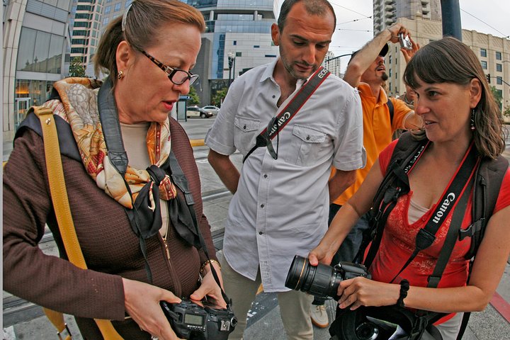 Learn Your Camera - Private Training Session To Improve Your Photo Skills - thumb 1