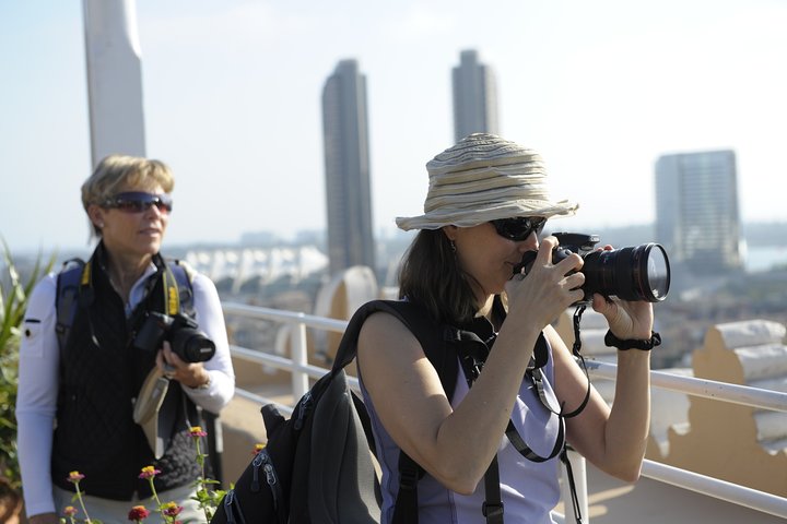 Learn Your Camera - Private Training Session To Improve Your Photo Skills - thumb 2