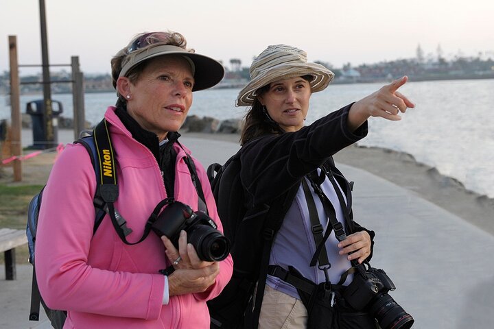 Learn Your Camera - Private Training Session To Improve Your Photo Skills - thumb 4