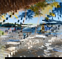 Seaplane Flight from Miami with Lunch in the Florida Keys - Tourism Bookings