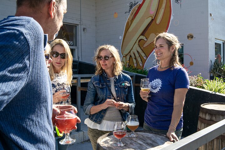 Bike And Brew Tour - thumb 1