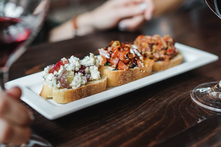 RiNo Arts District Food Tour - thumb 3