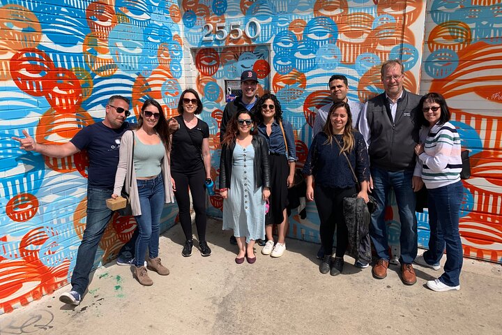 RiNo Arts District Food Tour - thumb 4