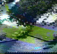 Kings Bay Scenic Cruise from Crystal River - Students Accommodation