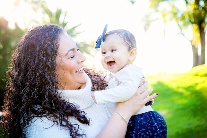 Private Photo Session With A Local Photographer In Fullerton - thumb 1