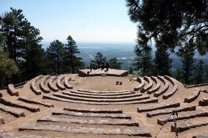 Private Boulder Tour From Denver - thumb 3