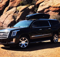 Private Car Service from Vail or Beaver Creek to Denver Int'l Airport DEN - Tourism Bookings