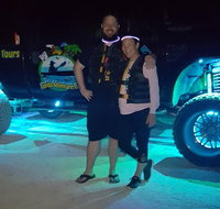 Florida Bioluminescence Kayaking Tour  Haulover canal Titusville - China Accommodation
