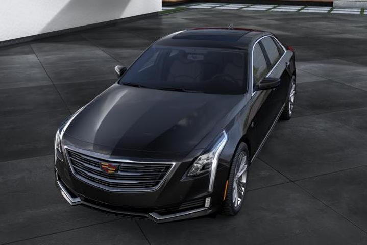 Napa Airport Limo - thumb 1