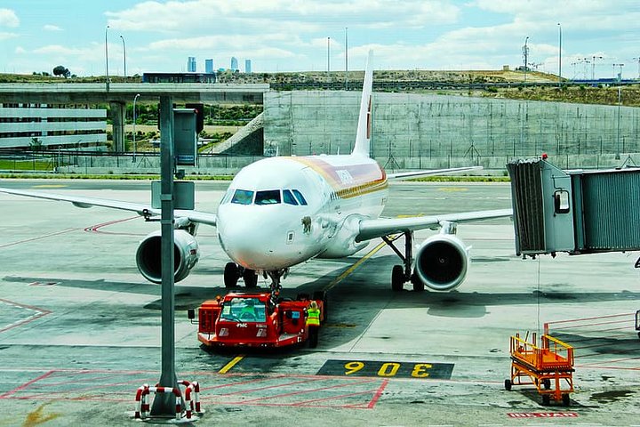 Private arrival OR departure transfer in S. Francisco hotel OR airport pick-up