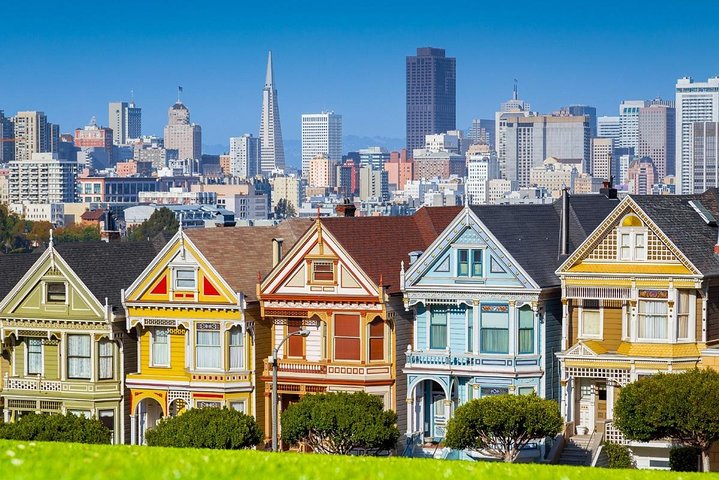 Private Transfer From San Diego (SAN) Airport To San Diego City - thumb 5