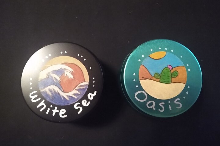 WhichCraft Candle Parlor Experience In St. Augustine, Florida - thumb 1