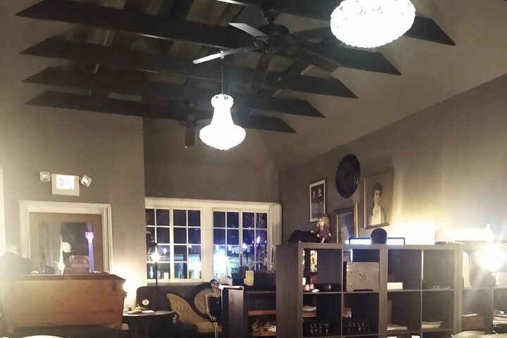 WhichCraft Candle Parlor Experience In St. Augustine, Florida - thumb 2