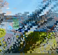 2-Hours Orlando Urban Bike Tour with a Licensed Guide - Tourism Bookings