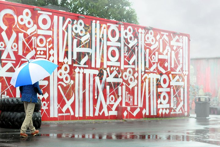 Explore Wynwood With Local Artist - thumb 4