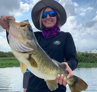 Lake Okeechobee Fishing Trip Near Fort Myers - China Accommodation