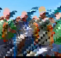 Peacock Bass Fishing Trips near Boca Raton - Tourism Bookings